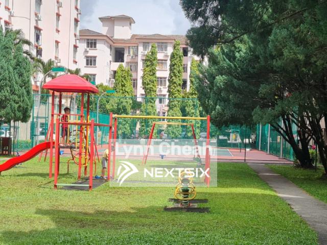 Shop for sale in Country Heights Damansara, Kuala Lumpur