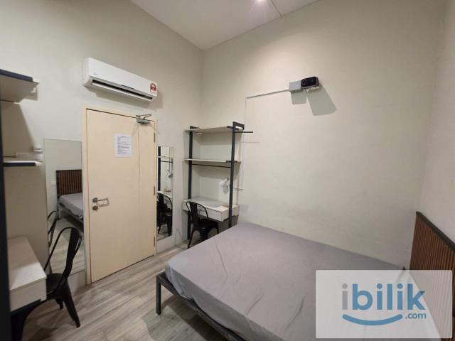 Room for rent in Petaling, Subang Jaya