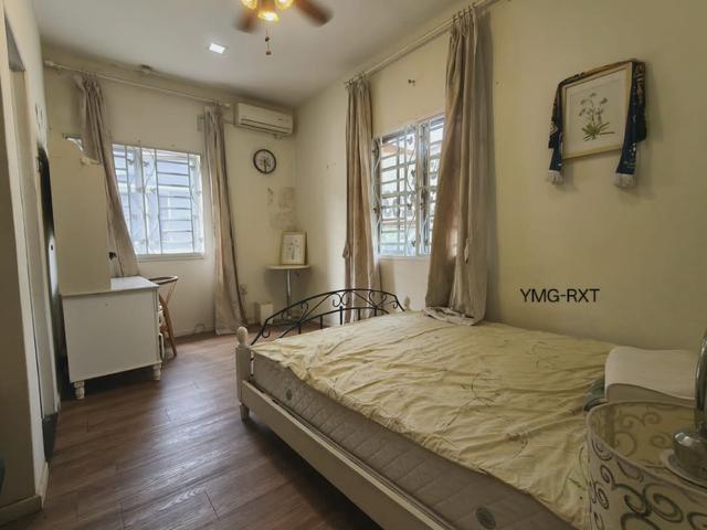 Terraced House for sale in Alam Impian, Selangor
