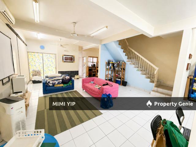Terraced House for sale in Kajang, Langat