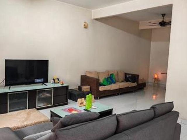 Terraced House for sale in Port Klang, Selangor