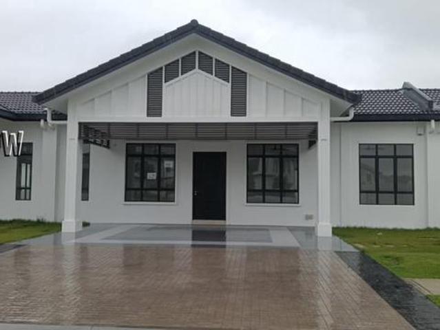 Terraced House for rent in Selangor