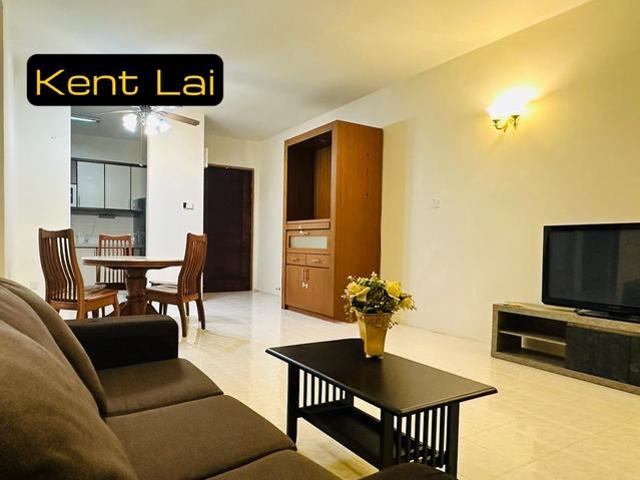 Condominium for sale in Georgetown, Penang