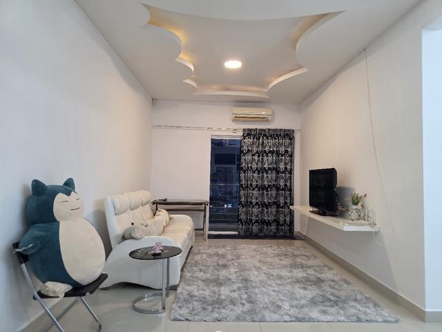 Apartment for rent in Ayer Itam, George Town