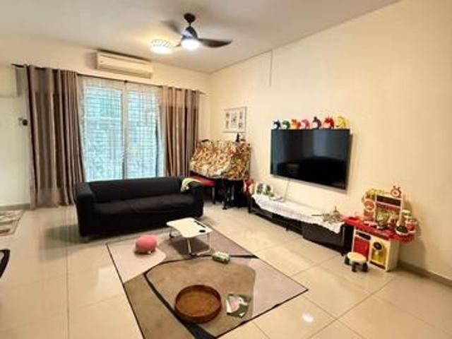 Terraced House for sale in Port Klang, Selangor