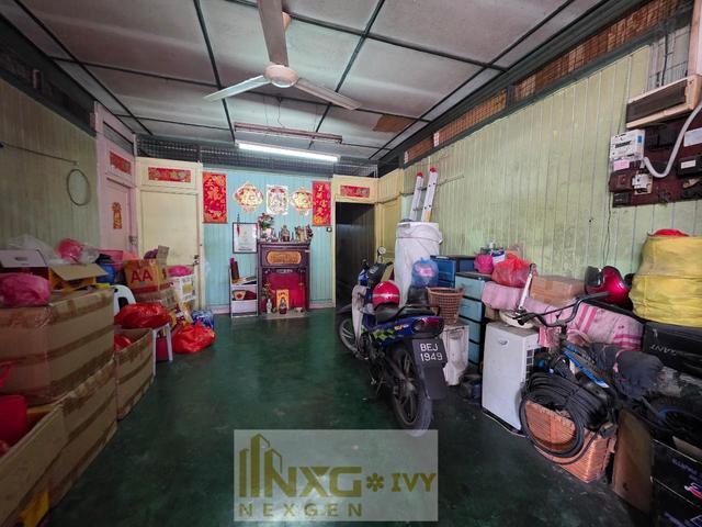 Terraced House for sale in Port Klang, Selangor