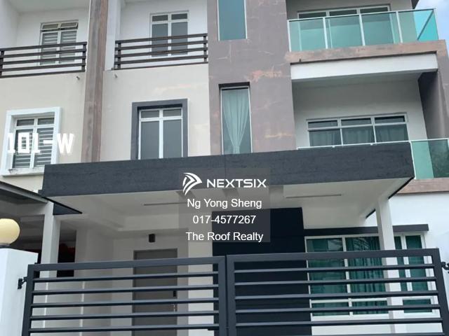 Residential House for sale in Port Klang, Selangor