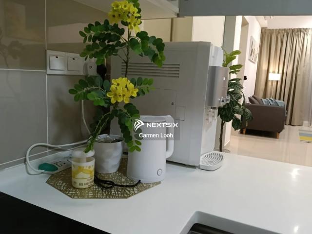 Warehouse for rent in Port Klang, Selangor
