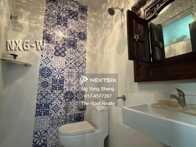 Residential House for sale in Petaling, Alam Impian