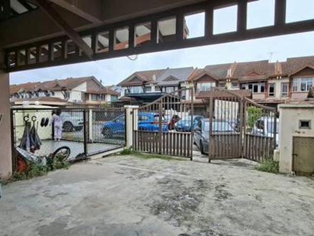 Terraced House for sale in Port Klang, Selangor