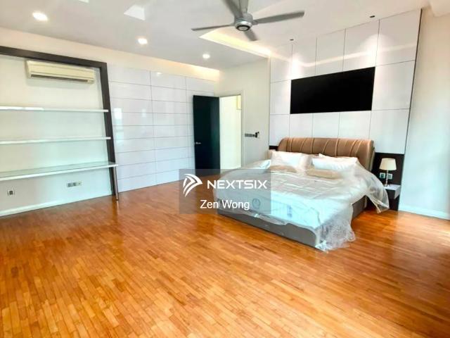 Residential House for sale in Bandaraya Klang, Klang