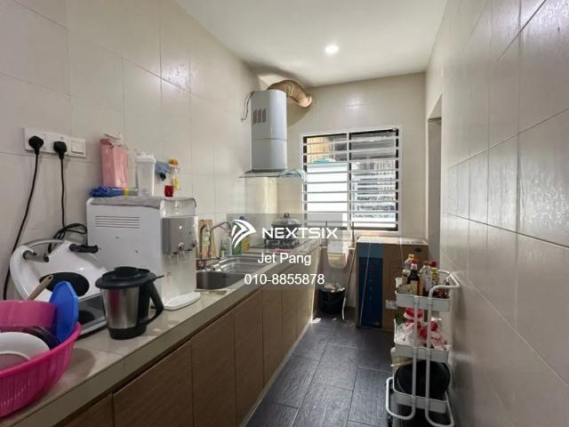Residential House for sale in Port Klang, Selangor