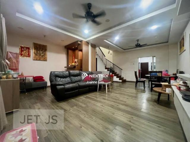 Residential House for sale in Port Klang, Selangor