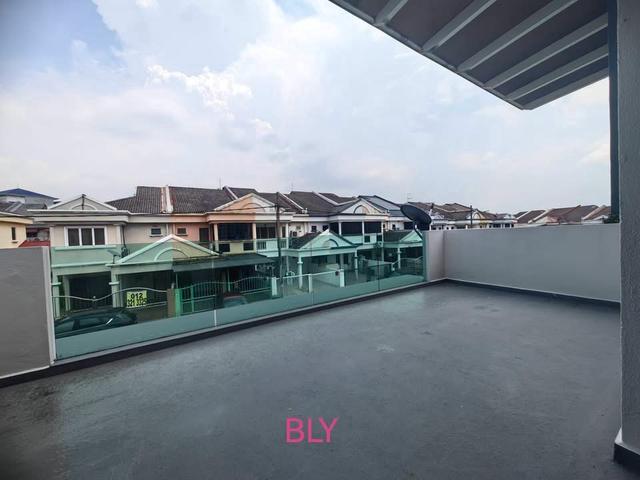 Terraced House for sale in Port Klang, Selangor
