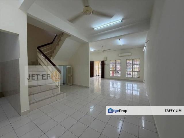 House for sale in Port Klang, Selangor