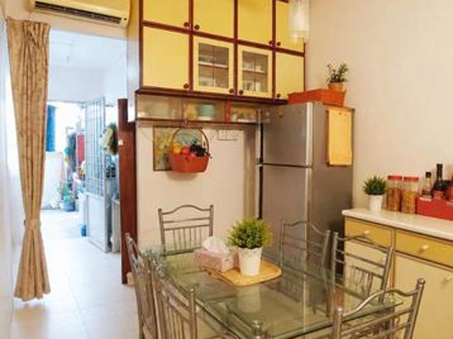 Terraced House for sale in Sungai Petani, Kuala Muda