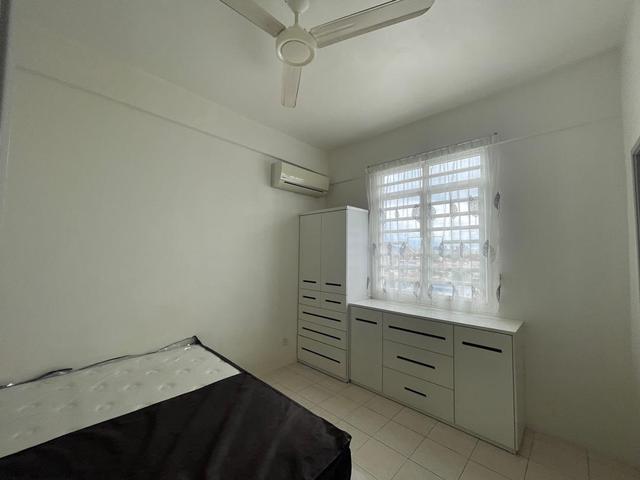 Apartment for sale in Penang