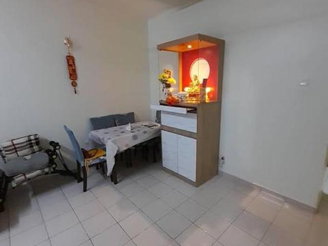 Condominium for sale in Port Klang, Selangor