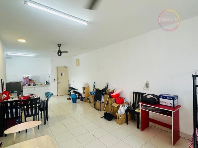 Apartment for sale in Petaling, Alam Impian