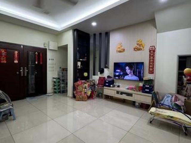 Terraced House for sale in Port Klang, Selangor