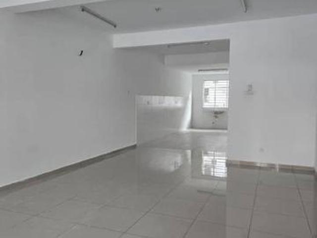 Terraced House for rent in Port Klang, Selangor
