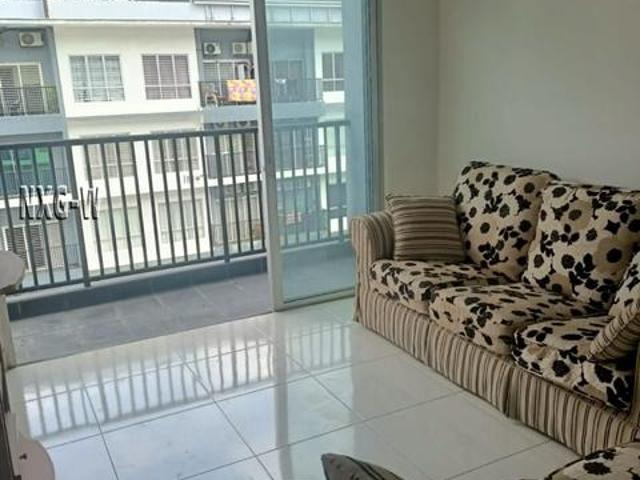 Serviced Residence for sale in Saujana, Selangor