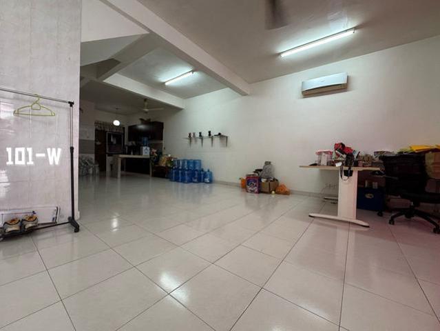 Terraced House for sale in Port Klang, Selangor