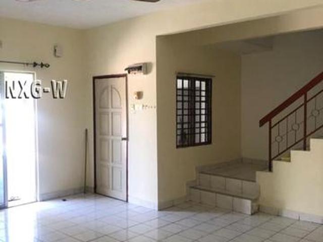 Terraced House for rent in Port Klang, Selangor