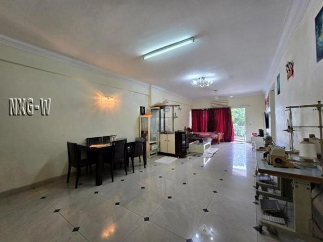 Condominium for sale in Port Klang, Selangor