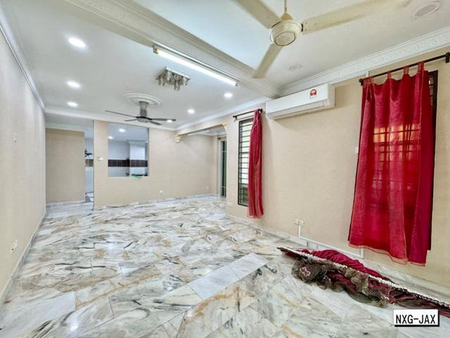 Terraced House for sale in Port Klang, Selangor