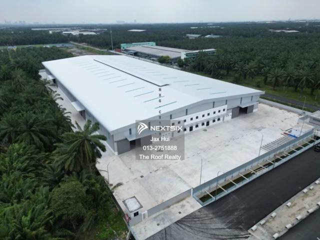 Residential House for rent in Selangor