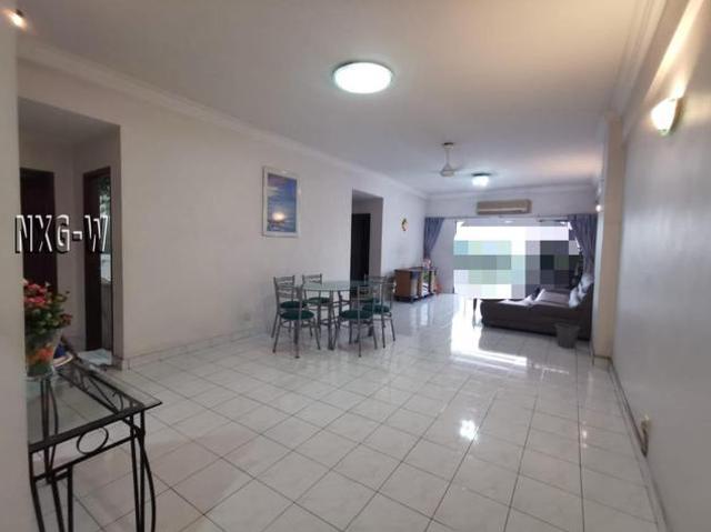 Condominium for sale in Port Klang, Selangor