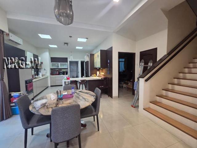 Terraced House for rent in Port Klang, Selangor