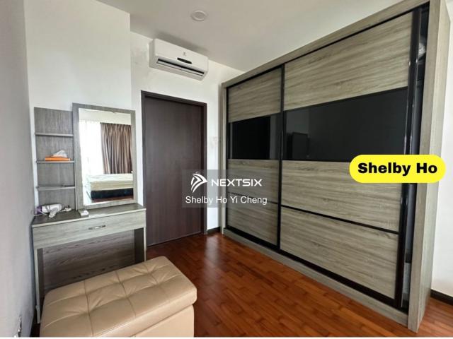 Residential House for rent in Petaling, Alam Impian