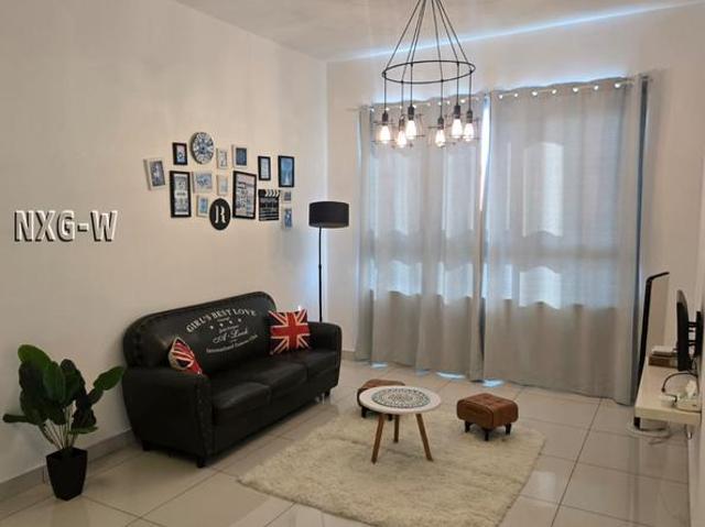 Serviced Residence for rent in Port Klang, Selangor