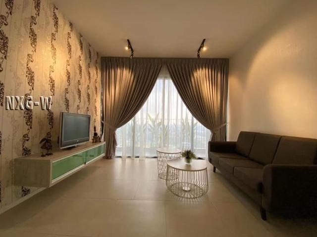 Serviced Residence for rent in Petaling, Alam Impian