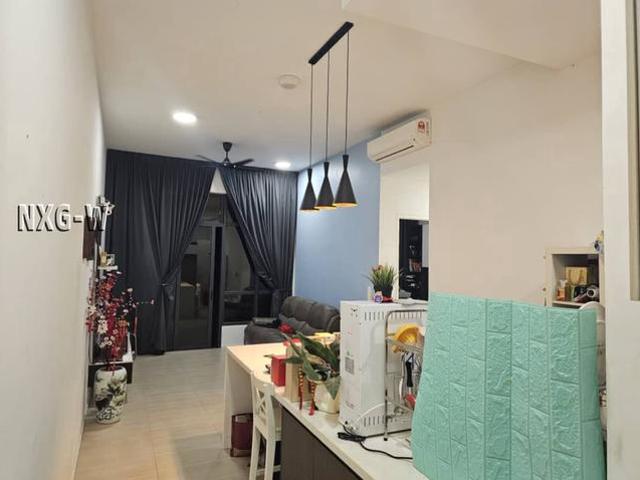 Serviced Residence for sale in Country Heights Damansara, Kuala Lumpur