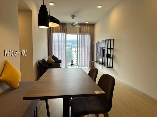 Serviced Residence for sale in Genting Highlands, Pahang