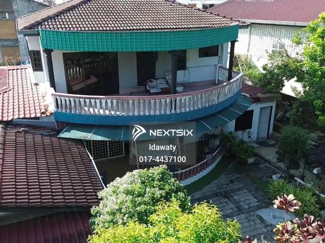 Residential House for sale in Pahang