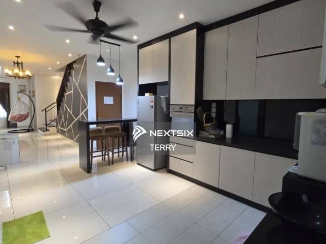 Residential House for sale in Petaling, Alam Impian