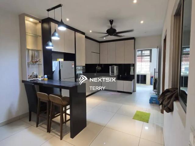 Residential House for sale in Petaling, Alam Impian