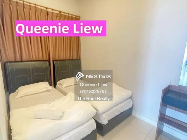 Residential House for rent in Selangor