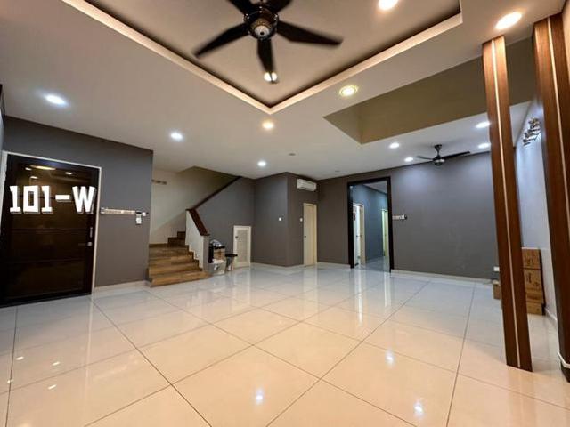 Terraced House for rent in Port Klang, Selangor