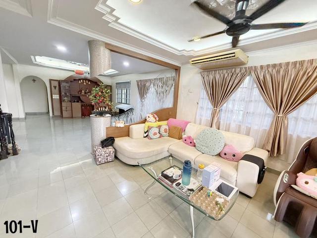 Terraced House for sale in Port Klang, Selangor