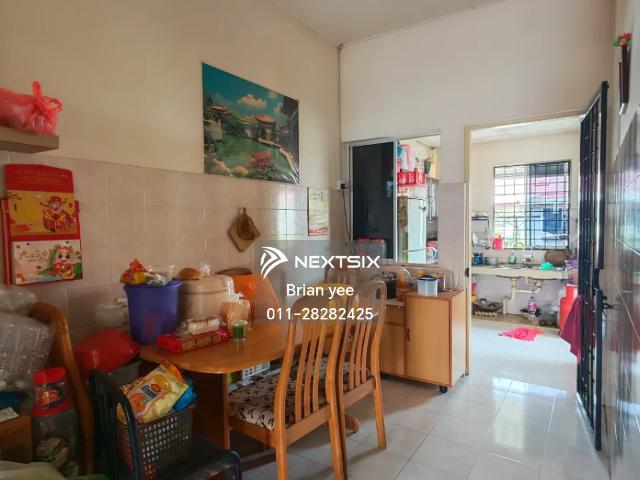Residential House for sale in Port Klang, Selangor