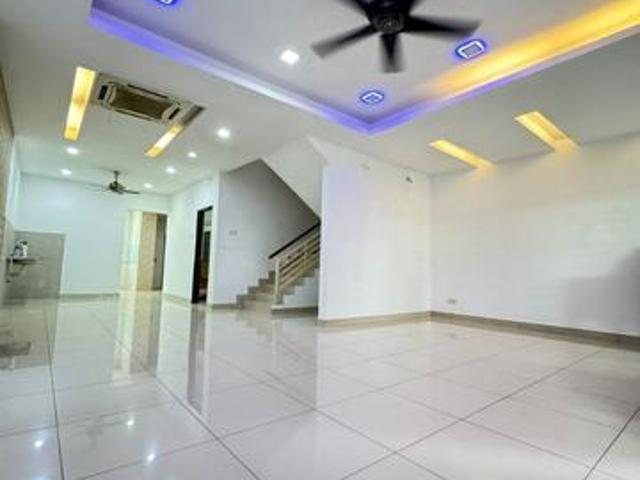 Terraced House for sale in Port Klang, Selangor