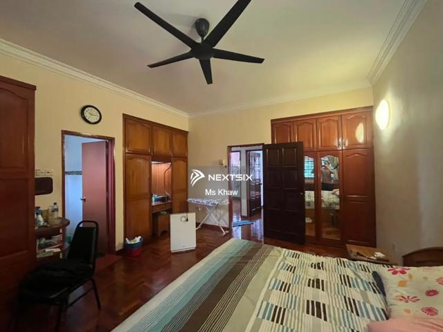 Residential House for sale in Petaling, Alam Impian