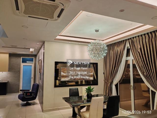 Residential House for sale in Country Heights Damansara, Kuala Lumpur