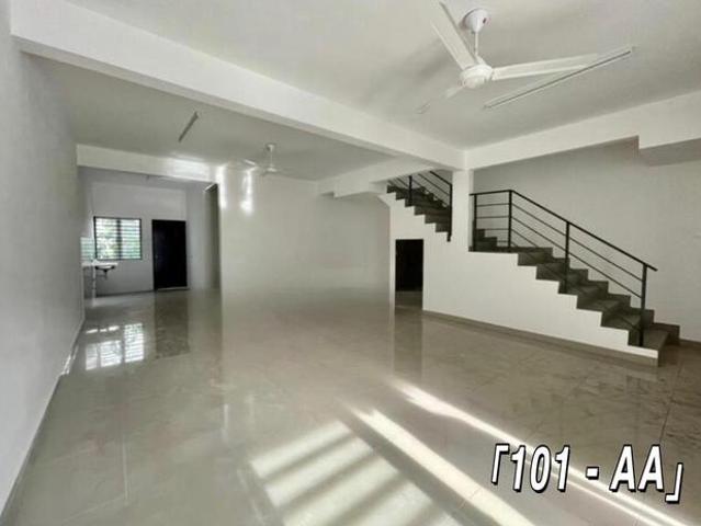 Terraced House for sale in Port Klang, Selangor