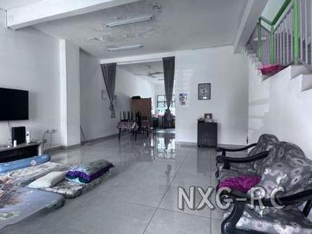 Terraced House for sale in Port Klang, Selangor